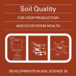 خرید و دانلود نسخه کامل کتاب Soil Quality for Crop Production and Ecosystem Health