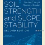 خرید و دانلود نسخه کامل کتاب Soil Strength and Slope Stability