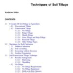 خرید و دانلود نسخه کامل کتاب Soil Tillage in Agroecosystems