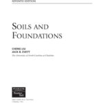 خرید و دانلود نسخه کامل کتاب Soils and Foundations