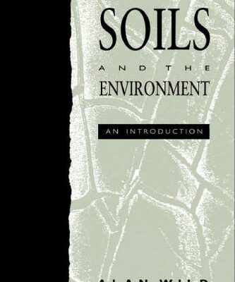 خرید و دانلود نسخه کامل کتاب Soils and the Environment