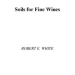 خرید و دانلود نسخه کامل کتاب Soils for Fine Wines