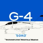 خرید و دانلود نسخه کامل کتاب Soko G-4 Super Galeb