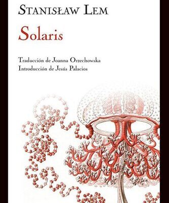 خرید و دانلود نسخه کامل کتاب Solaris