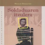 خرید و دانلود نسخه کامل کتاب Soldaduaren itzulera