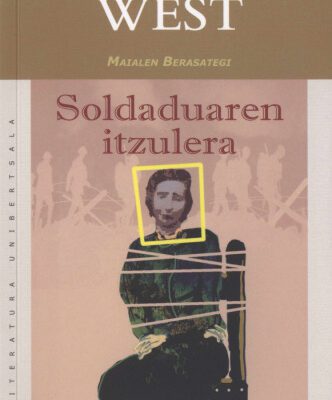خرید و دانلود نسخه کامل کتاب Soldaduaren itzulera