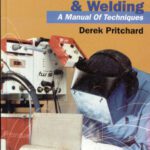 خرید و دانلود نسخه کامل کتاب Soldering, Brazing and Welding