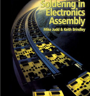 خرید و دانلود نسخه کامل کتاب Soldering in Electronics Assembly