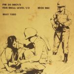 خرید و دانلود نسخه کامل کتاب Soldier’s Manual: Interrogator for Skill Level 1/2 MOS 96C – FM 34-96C1/2