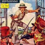 خرید و دانلود نسخه کامل کتاب Soldiers of Fortune