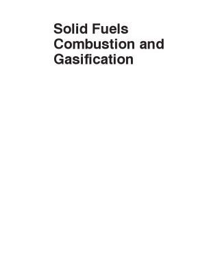 خرید و دانلود نسخه کامل کتاب solid fuels combustion and gasification – modeling simulation and equipment operation