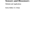 خرید و دانلود نسخه کامل کتاب Solid State Gas Sensors – Industrial Application