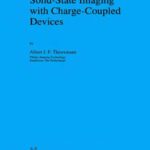 خرید و دانلود نسخه کامل کتاب Solid-State Imaging with Charge-Coupled Devices (Solid-State Science and Technology Library)