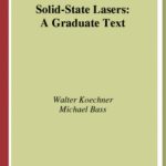 خرید و دانلود نسخه کامل کتاب Solid-state lasers: a graduate text