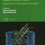 خرید و دانلود نسخه کامل کتاب Solid-State NMR: Applications in biomembrane structure