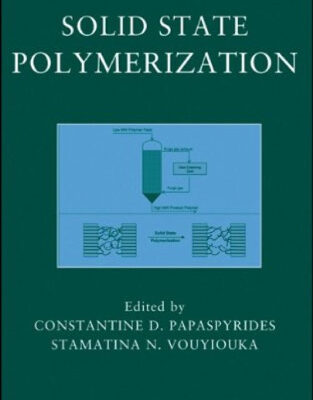 خرید و دانلود نسخه کامل کتاب Solid State Polymerization
