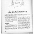 خرید و دانلود نسخه کامل کتاب Solid-state Tesla Coil