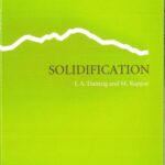 خرید و دانلود نسخه کامل کتاب Solidification