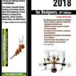 خرید و دانلود نسخه کامل کتاب SOLIDWORKS 2018 for Designers