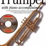 خرید و دانلود نسخه کامل کتاب Solo plus Trumpet with piano accompaniment