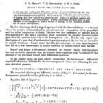 خرید و دانلود نسخه کامل کتاب Solution of the equations of internal ballistics for the non homogeneous linear law of burning