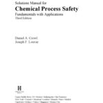 خرید و دانلود نسخه کامل کتاب Solutions Manual to Chemical Process Safety: Fundamentals with Applications