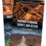 خرید و دانلود نسخه کامل کتاب Solved Practical Problems in Transportation Engineering, 2-Volume Set