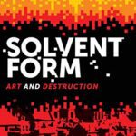 خرید و دانلود نسخه کامل کتاب Solvent form Art and destruction [2019] – Original PDF