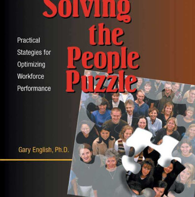 خرید و دانلود نسخه کامل کتاب Solving the People Puzzle