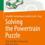 خرید و دانلود نسخه کامل کتاب Solving the Powertrain Puzzle: 10th Schaeffler Symposium April 3/4, 2014