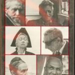 خرید و دانلود نسخه کامل کتاب Some Americans: A Personal Record