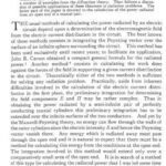 خرید و دانلود نسخه کامل کتاب Some Equivalence Theorems of Electromagnetics and Their Application to Radiation Problems