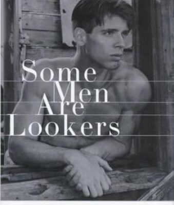 خرید و دانلود نسخه کامل کتاب Some men are lookers