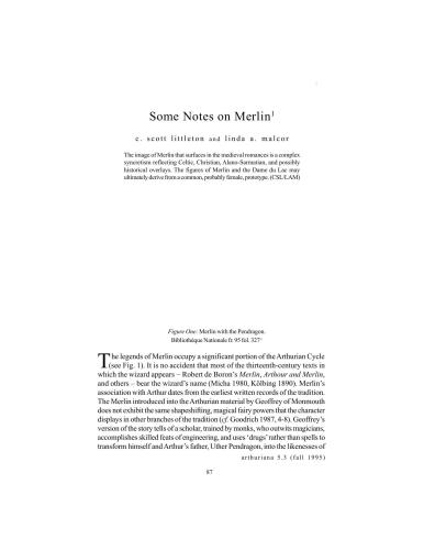 خرید و دانلود نسخه کامل کتاب Some Notes on Merlin_68ec28353d698.jpeg خرید و دانلود نسخه کامل کتاب Some Notes on Merlin