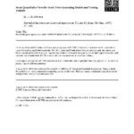 خرید و دانلود نسخه کامل کتاب Some Quantative Tests For Stock Price Generating Models And Trading Folklore