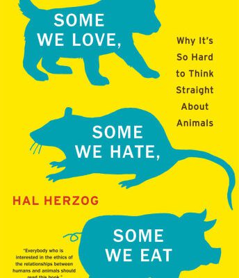 خرید و دانلود نسخه کامل کتاب Some We Love, Some We Hate, Some We Eat