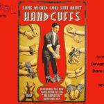خرید و دانلود نسخه کامل کتاب Some Wicked Cool Shit About Handcuffs