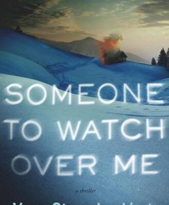 خرید و دانلود نسخه کامل کتاب Someone to Watch Over Me