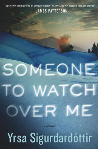 خرید و دانلود نسخه کامل کتاب Someone to Watch Over Me_68e339128b1b0.jpeg خرید و دانلود نسخه کامل کتاب Someone to Watch Over Me
