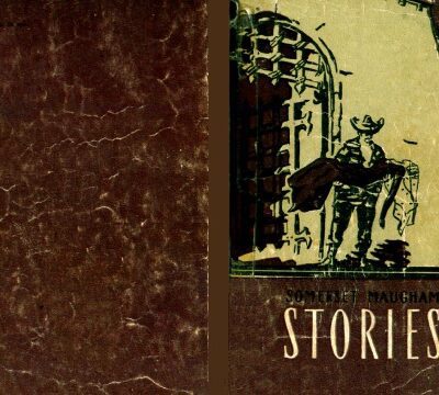 خرید و دانلود نسخه کامل کتاب Somerset Maugham – Stories