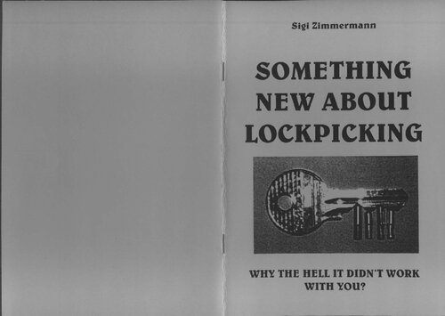 خرید و دانلود نسخه کامل کتاب Something New About Lockpicking: Why the Hell it Didn’t Work With You?_68f470f7ef2a1.jpeg خرید و دانلود نسخه کامل کتاب Something New About Lockpicking: Why the Hell it Didn’t Work With You?