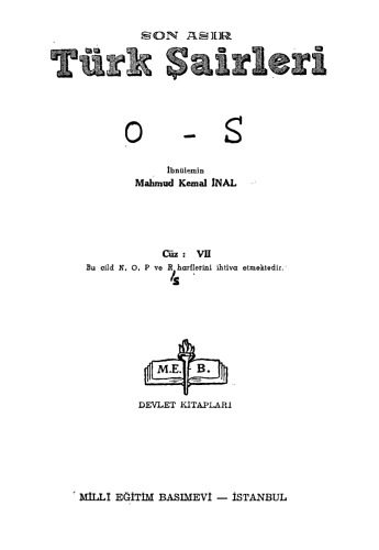 خرید و دانلود نسخه کامل کتاب Son Asır Türk Şairleri – III_68e1d8b374729.jpeg خرید و دانلود نسخه کامل کتاب Son Asır Türk Şairleri – III
