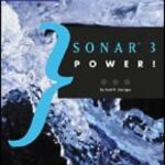 خرید و دانلود نسخه کامل کتاب SONAR 3 Power!