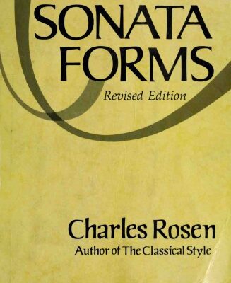 خرید و دانلود نسخه کامل کتاب Sonata Forms