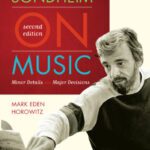 خرید و دانلود نسخه کامل کتاب Sondheim on Music: Minor Details and Major Decisions
