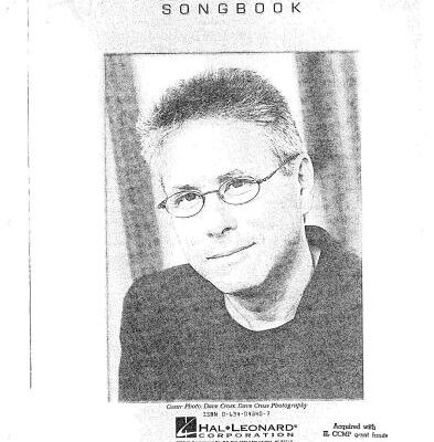 خرید و دانلود نسخه کامل کتاب Songbook