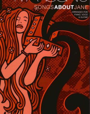 خرید و دانلود نسخه کامل کتاب Songs About Jane