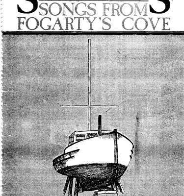 خرید و دانلود نسخه کامل کتاب Songs from Fogarty’s Cove