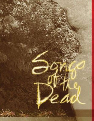 خرید و دانلود نسخه کامل کتاب Songs of the Dead