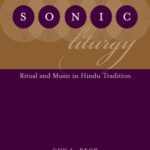 خرید و دانلود نسخه کامل کتاب Sonic Liturgy: Ritual and Music in Hindu Tradition